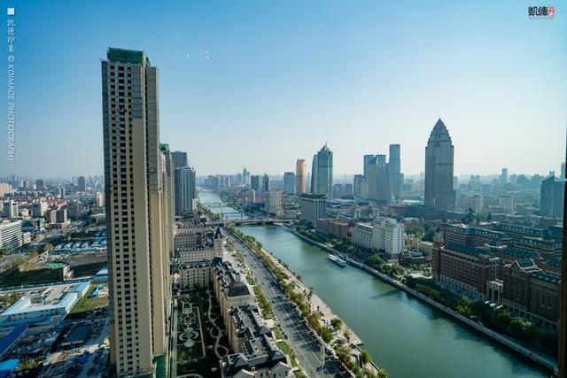 天津超全旅行攻略，游走在这座充满异国情调的城市里（天津一座风情独特的魅力之城）