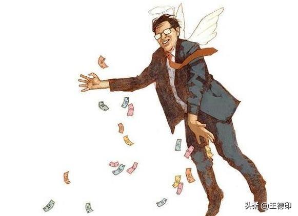 如何识别披着“天使投资人”外衣的骗子？（天使投资骗局揭秘）