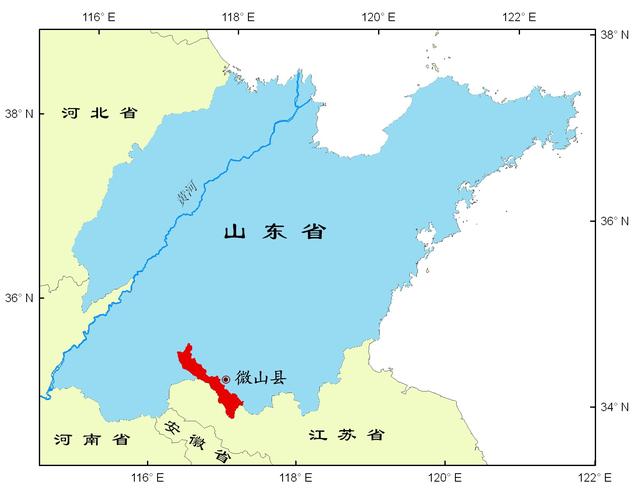 微山湖，是北方第一大淡水湖吗？（微山湖是第几大淡水湖）