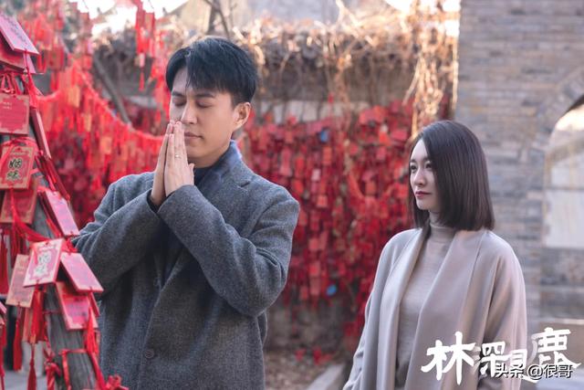 电影演员张瑜_《林深见鹿》女演员身高：张瑜162，李小冉168，最高的是刘姝彤