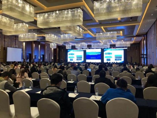 科天云会议保障ACP2020亚洲通信与光子学国际大会顺利举办（acp亚洲光通信会议2021）