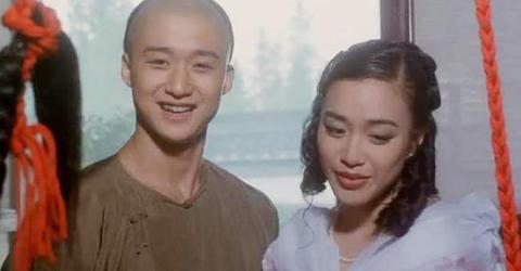 吴京主演的6部电影，记录了他成为功夫巨星的奋斗历程（吴京演的功夫片）
