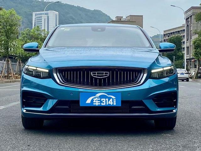 性价比车型推荐：这四款自主品牌车型完爆同级别合资车（自主品牌性价比高的车）