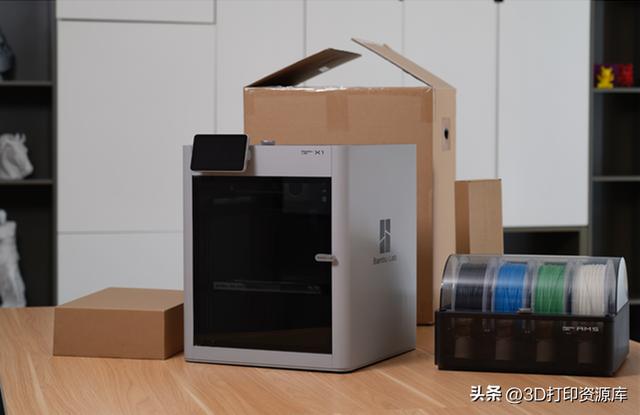 从大疆辞职后，历时22个月研发3D打印机，众筹1个月总金额超4千万