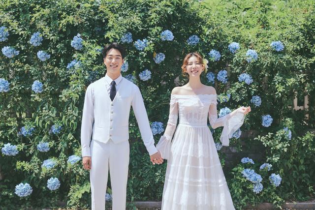 上海婚纱摄影前十名，你最了解的是哪家？（上海婚纱摄影排名）