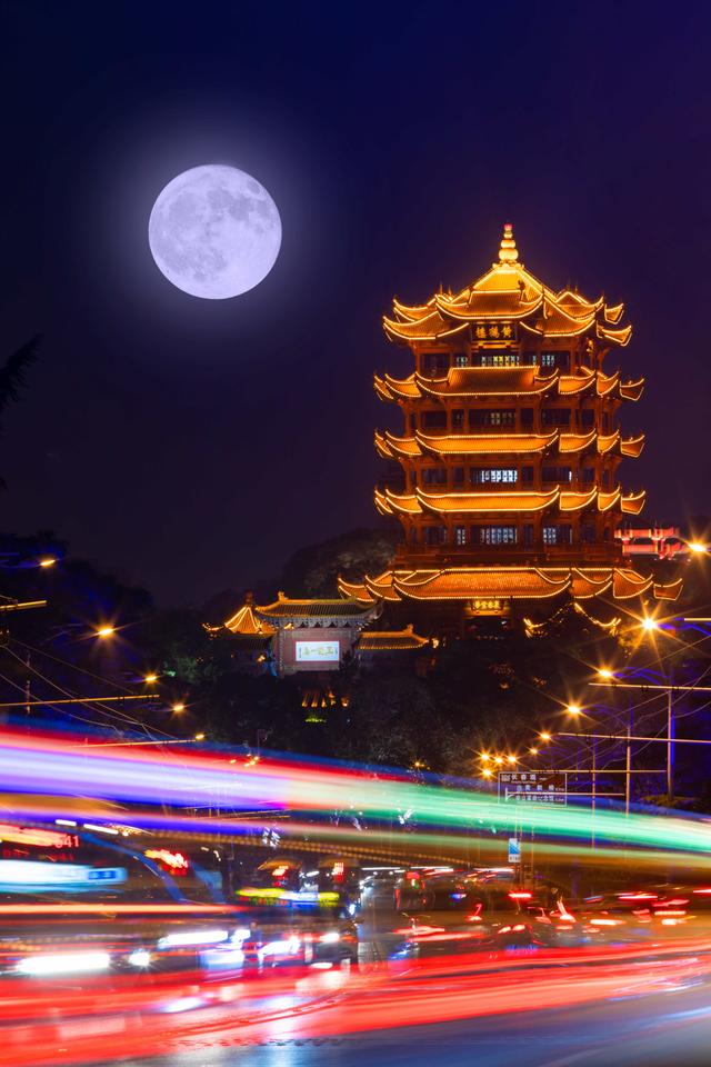 武汉景点大盘点，去武汉玩，有哪些地方值得一游（武汉玩的景点推荐）