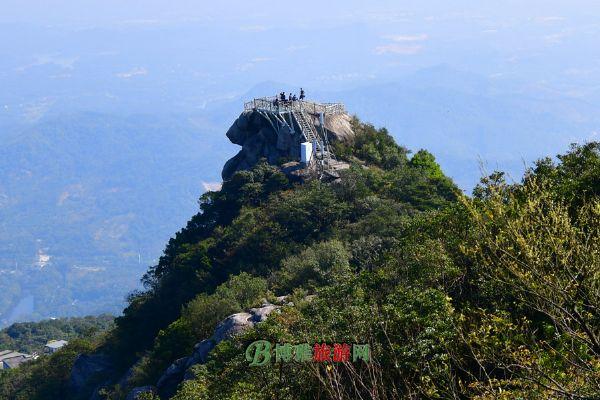罗浮山旅游区（罗浮山旅游区售票票价多少?）