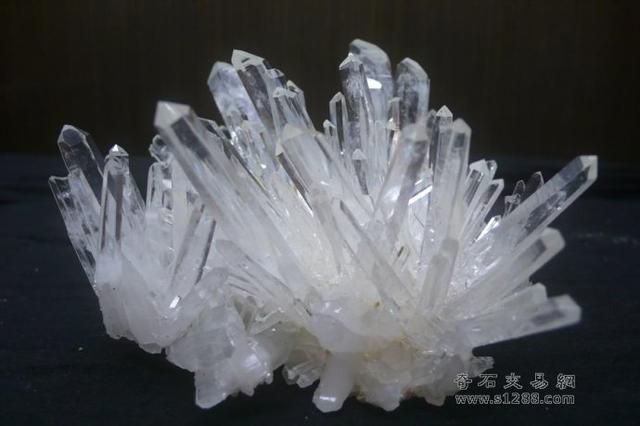 东海水晶品种介绍(八）：晶中之王“白水晶”（东海白水晶特点）