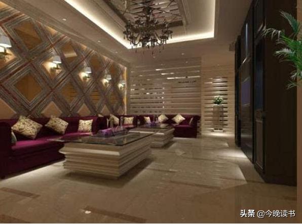郑州“红馆”覆灭记：奢华堪比皇家一号，出动十五辆警用大巴抓人