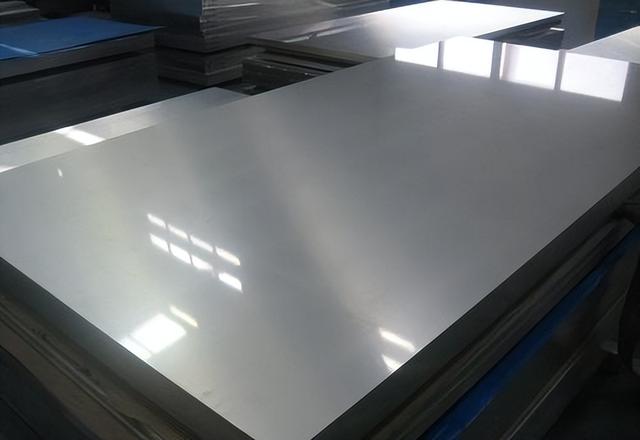 304抗菌不锈钢板具有优良的性能（304不锈钢和抗菌不锈钢）