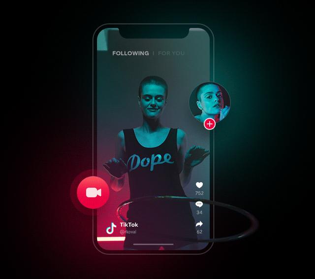 这个运动品牌在TikTok火爆出圈，究竟是怎么做到的？（tiktok流行）