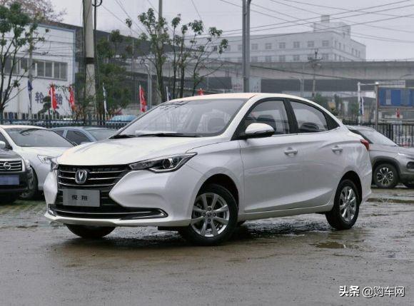 6万左右买什么车好？（六万左右买什么车好）
