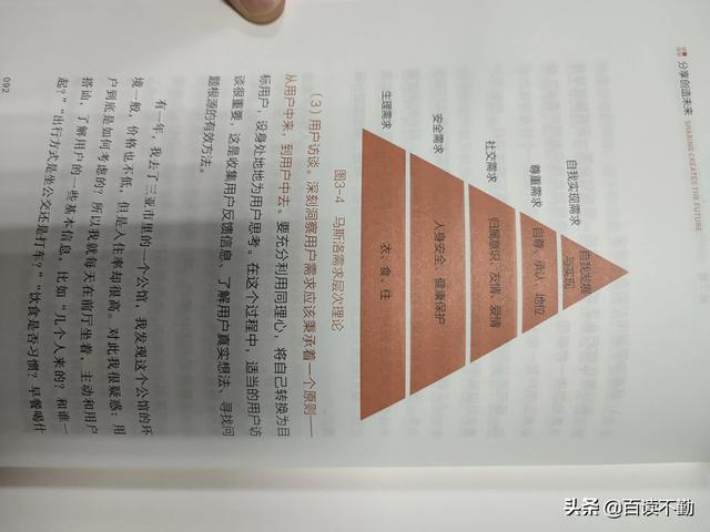 《分享创造未来》分享经济是创业的新风口（经济分享时代分享赚钱）