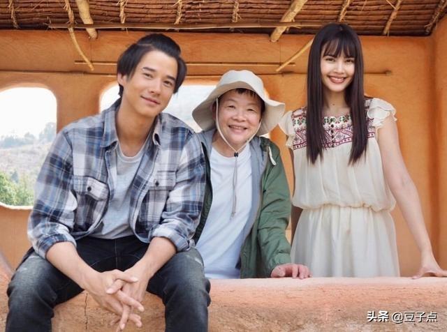 泰星Min和Mew合作，Yaya新剧《是你》确定下半年播出