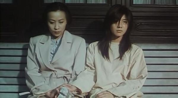 十部女同电影，哪一部你看过？