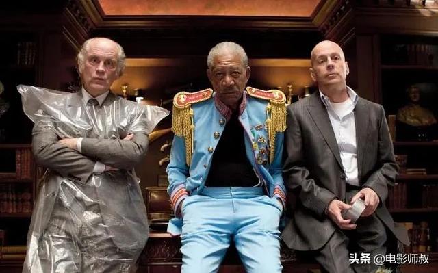 特工电影_就喜欢这样的英雄主义，9部经典特工电影（十大经典特工电影）