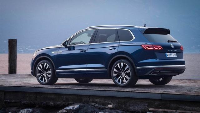 40万级别，保值率最高的3款豪华SUV，你的车入榜了吗？（40万左右保值率高的车排行榜suv）