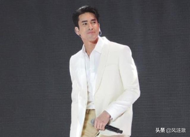 泰星Nadech公开情人节约会细节，坦言和Yaya结婚得看时机