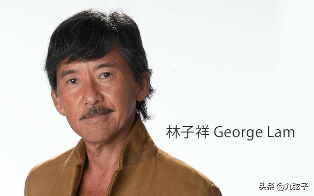 他是刘德华的恩师，他背叛前妻娶女徒叶倩文，他就是铁肺林子祥（叶倩文为什么嫁给林子祥）