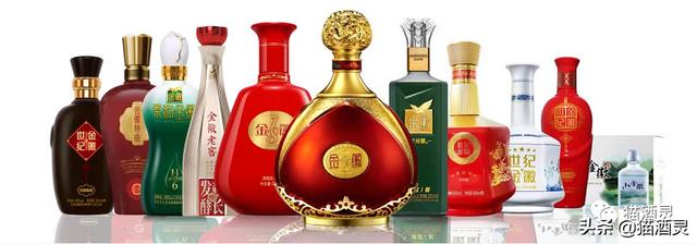 共创百年品牌，2022年金徽酒将加快转型，实现乘长（金徽酒发展愿景）