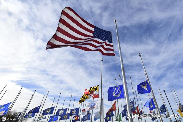 商标注册｜在美国进行商标注册的申请条件和流程（在美国注册商标流程及费用）