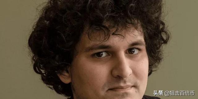 time时代周刊_SBF入选时代周刊百大人物！TIME：加密货币的代表人物