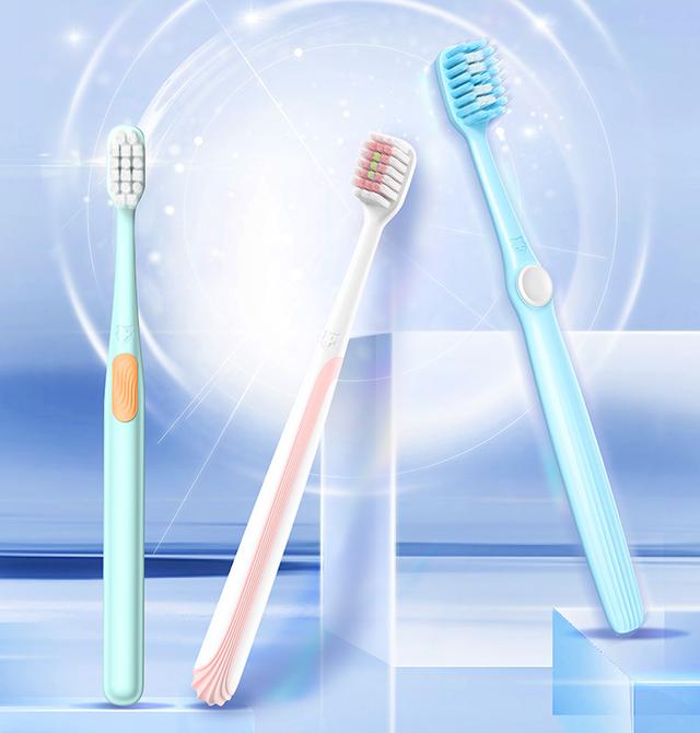 想要迷人白牙？
