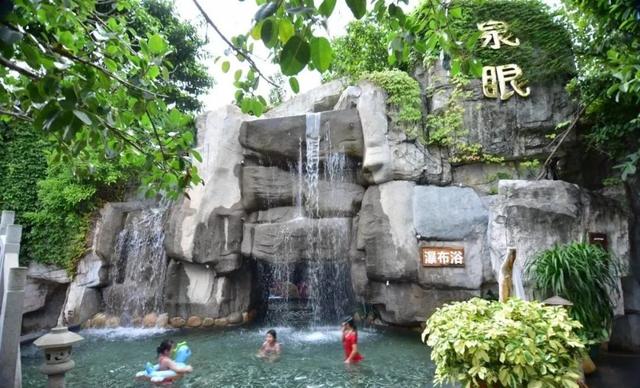 中山这家温泉度假圣地性价比超高，还送三餐 亲子/情侣出游首选（中山附近的温泉度假村）