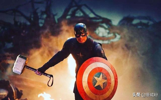 杰克丝盾_盘点漫威电影中，美国队长使用过的5块盾牌（美国队长的盾牌谁给的）
