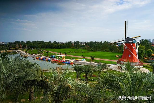 南通旅游景点大全_来南通通州，最值得去的10个美丽胜地，你去过几个？（南通通州有什么好玩的景点）