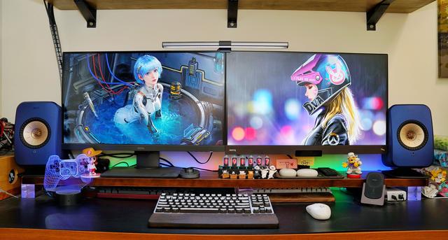 一步到位的退烧之选，KEF LSX II无线HiFi有源音响使用体验（kef音箱lsx）
