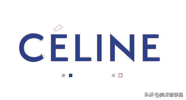 奢侈品服装鉴定干货｜各大品牌新旧logo对比（奢侈品服饰logo）