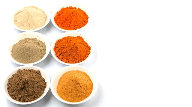 香料植物_天然食用植物香料（植物性天然香料）