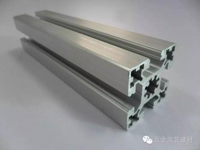 铝材的分类及牌号表示方法（铝材的分类及牌号表示方法图解）