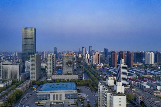 河北6个地级中等城市将晋升为大城市，未来15年大城市数量达11个（河北的市级城市）