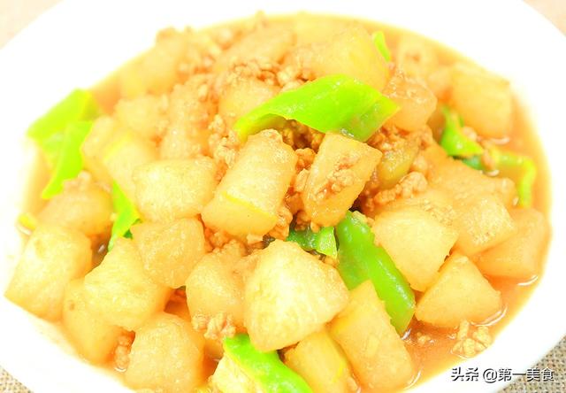 春天干燥易上火，建议吃6种降火菜，做法简单好吃，营养丰富（春季干燥上火吃什么蔬菜）
