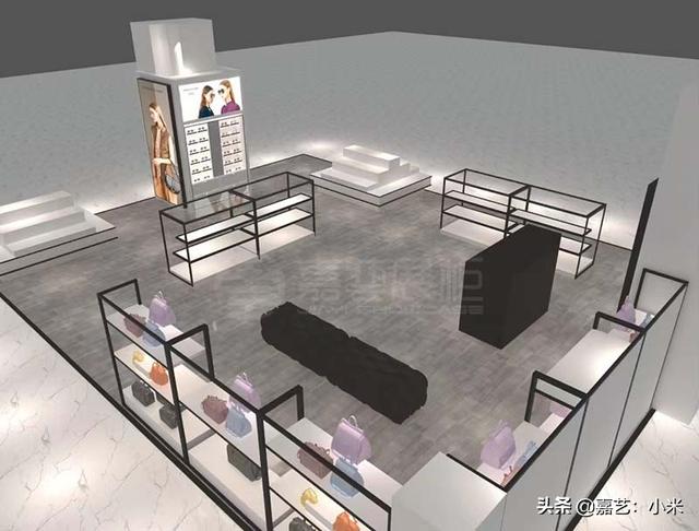 展柜使用的铝塑板材料是什么？（展柜使用的铝塑板材料是什么材料）