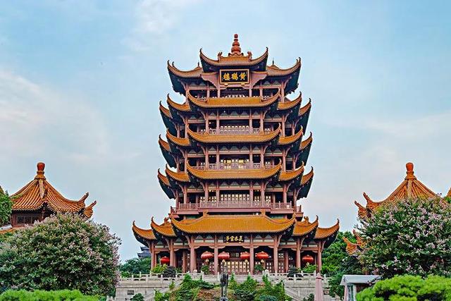 武汉旅行游玩必打卡的8个景点，你去过哪几个？（武汉旅行游玩必打卡的8个景点,你去过哪几个城市）