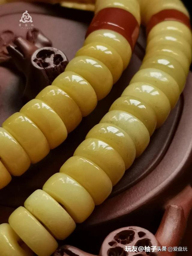 这4种文玩，真的入手生润，越盘越喜欢（越盘越好看的文玩）