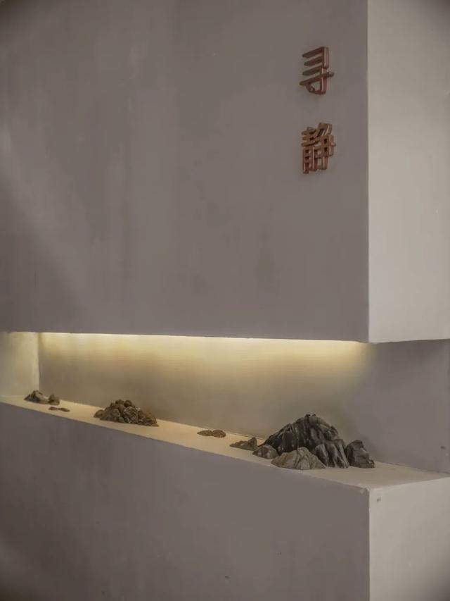 东方烟火，品味美食与美学 | 三点五维度设计