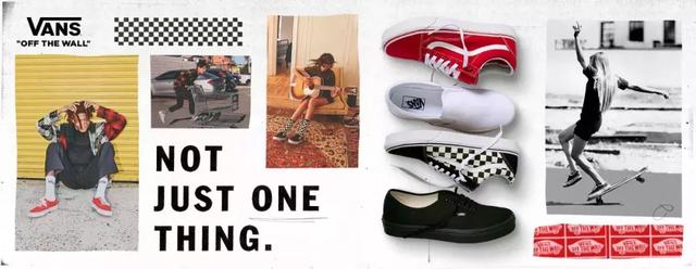 什么时候 Vans 也玩起了品质？（vans现在怎么样了）