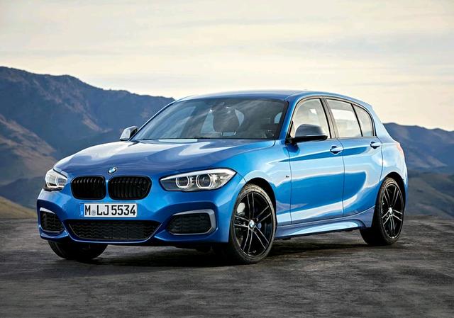 28万的进口宝马，3.0T+后驱，百公里加速4.6S（进口宝马530百公里加速）