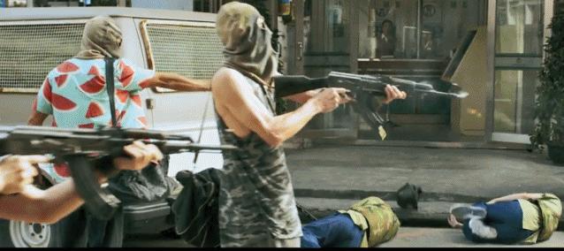 武广线_22宗血案，28条人命，500多万巨款，这个男人自谕最高智商犯罪