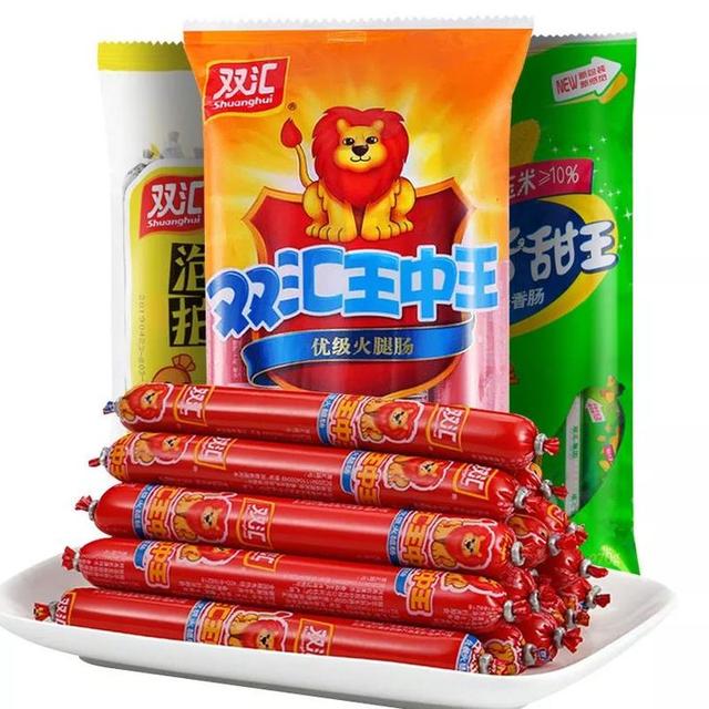 2万亿的肉制品市场，这些新品牌靠什么脱颖而出？（2万亿的肉制品市场,这些新品牌靠什么脱颖而出现）