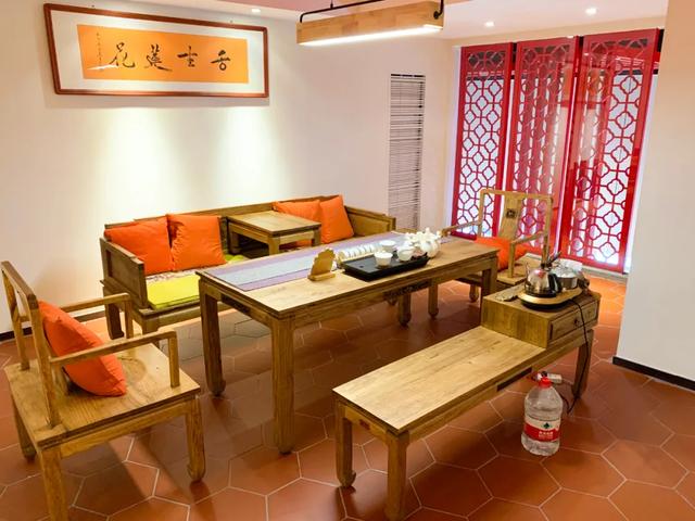 门店故事丨棋逢对手，茶遇知音