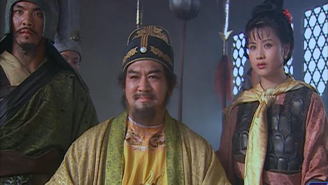 家产明明被吴用骗到梁山了，为何李应最后还能回家做富豪？（李应是如何被骗上梁山的）