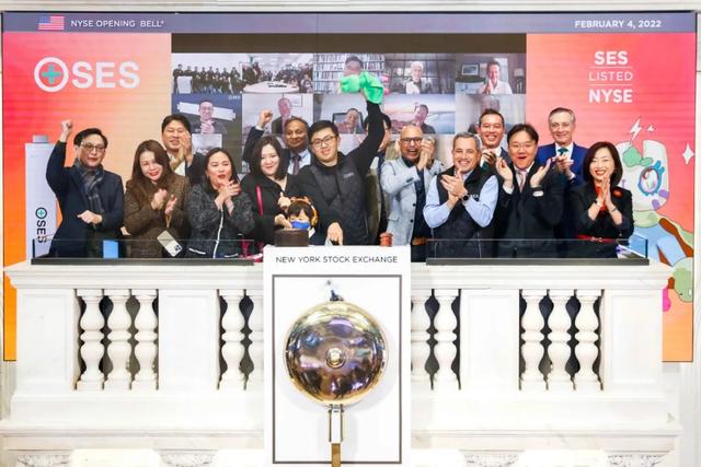 80后华裔哈佛博士敲钟，这家亚洲成立最早的VC拿下100倍回报