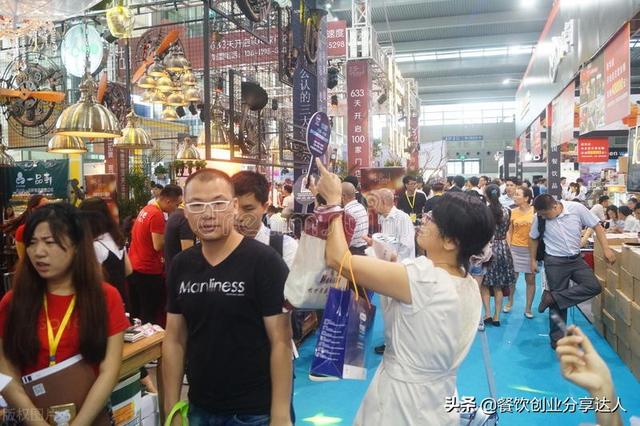 餐饮创业，选择加盟掌握三大重点九个要点，保证你不踩雷（餐饮创业加盟好项目）