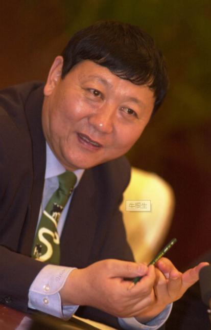 你不知道蒙牛董事长的另一面（蒙牛集团董事长是谁）