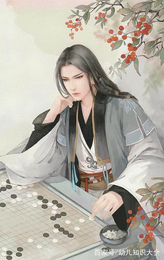 盘点三本肉超多的耽美文，有巫哲的《撒野》，上班都忍不住要看（撒野by巫哲全文加番外）